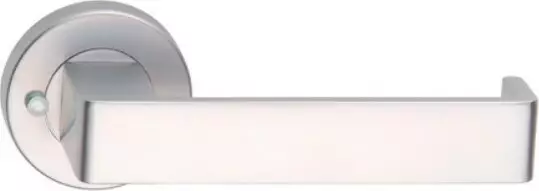 Vision - 8300/12 - Round Rose - Privacy Set - SX