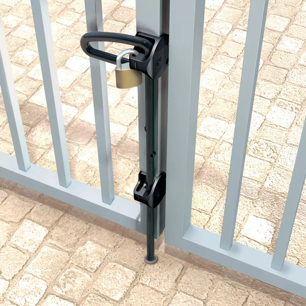 Metal Q-Bolt - BLK Metal Q-Bolt - BLK