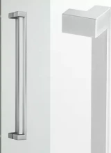 2512 Offset BTB - Pull Handles - 612x25x12mm - 600 CTC - 316SSS
