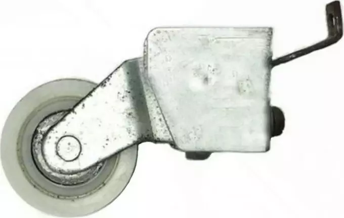 Vistalite/Nebulite Adjustable Roller ** Obsolete** Vistalite/Nebulite Adjustable Roller ** Obsolete**