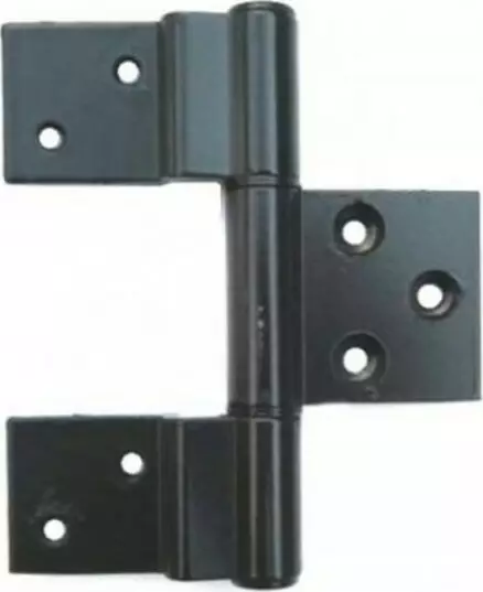 Old Vistalite/Nebulite Door Hinge
**Obsolete Product** Old Vistalite/Nebulite Door Hinge
**Obsolete Product**