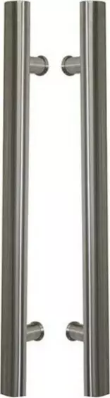 DP6 - Entrance Pull Handles - SS DP6 - Entrance Pull Handles - SS