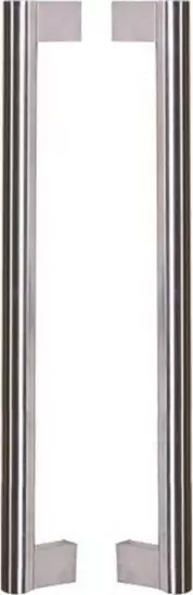 DP3 430mm Pull Handle Set - SS DP3 430mm Pull Handle Set - SS