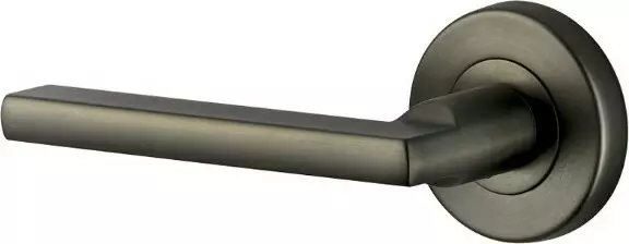 Asti - 56mm Round Rose Handles Asti - 56mm Round Rose Handles