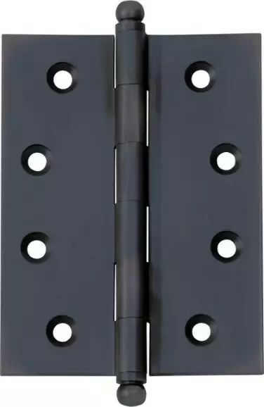 Loose Pin Hinge - H100 x W75 x T3mm - AC