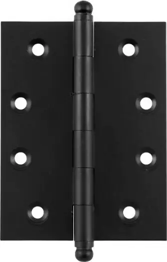 Loose Pin Hinge - H100 x W75 x T3mm - MB