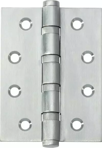 Ball Bearing Hinge - H100 x W75 x T3mm - SC