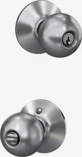 F Series - Orbit Knobset Range - SC F Series - Orbit Knobset Range - SC