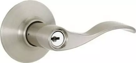F Series - Accent Lever Set Range - SN F Series - Accent Lever Set Range - SN