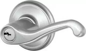 F Series - Flair Lever Set Range - SC F Series - Flair Lever Set Range - SC