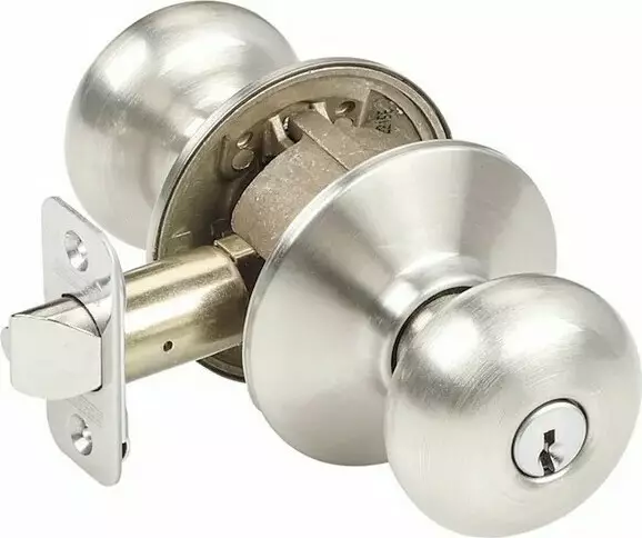 F Series - Plymouth Knobset Range - SC & PB F Series - Plymouth Knobset Range - SC & PB