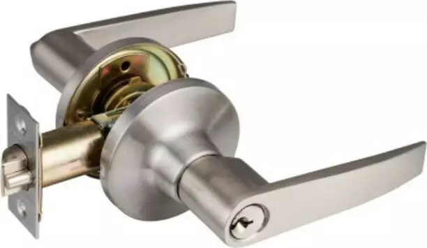 Regent Series - Jupiter Lever Sets - SC & SN Regent Series - Jupiter Lever Sets - SC & SN