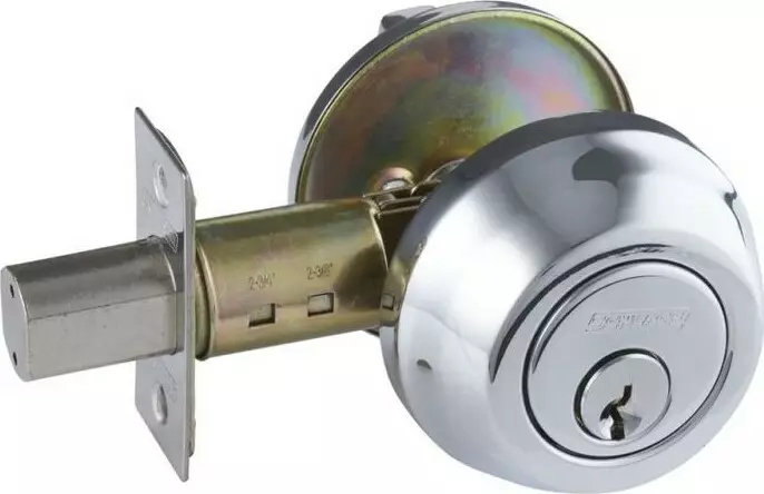 Regent Series - Denver Deadbolts - Regent Series - Denver Deadbolts -