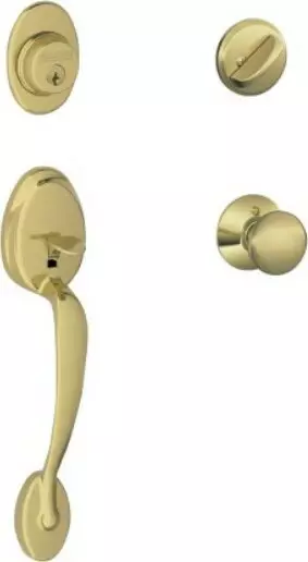 F Series - Plymouth Gripsets + Knob - PB F Series - Plymouth Gripsets + Knob - PB