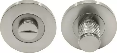 Nido 56mm x 7mm Knurled Turn & Escape Nido 56mm x 7mm Knurled Turn & Escape