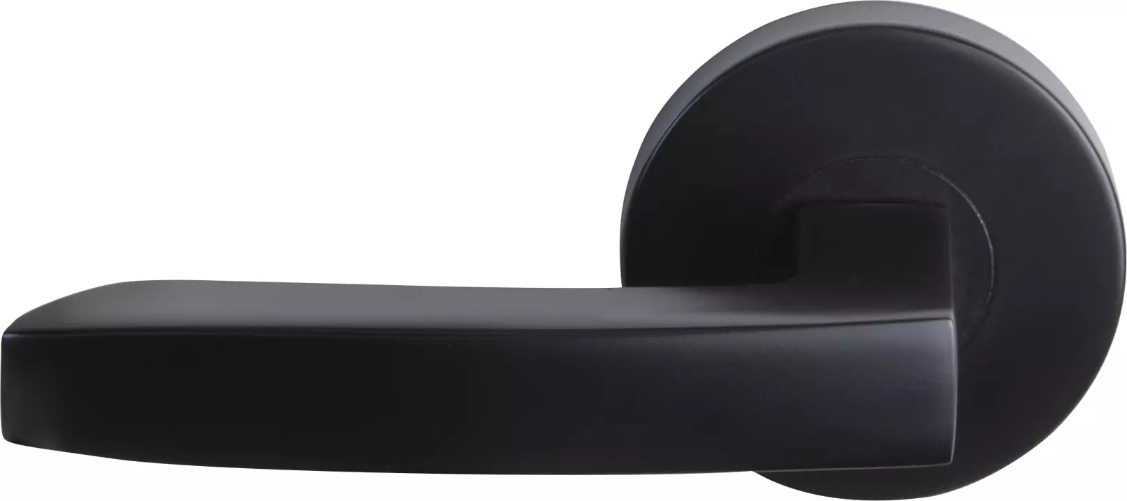 Halo - Orion Dummy Lever (Non-Handed) - BLK