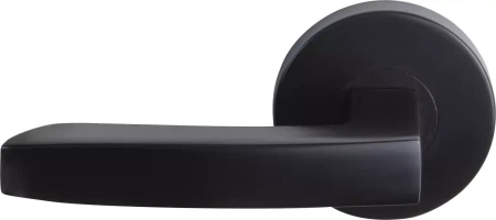 Halo - Orion Dummy Lever (Non-Handed) - BLK