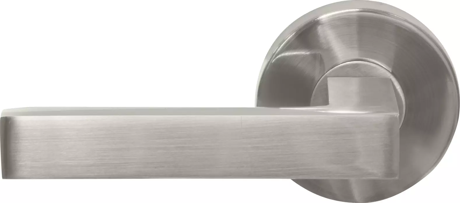 Halo - Polaris Round Rose Lever Sets - BLK/GN/BN Halo - Polaris Round Rose Lever Sets - BLK/GN/BN
