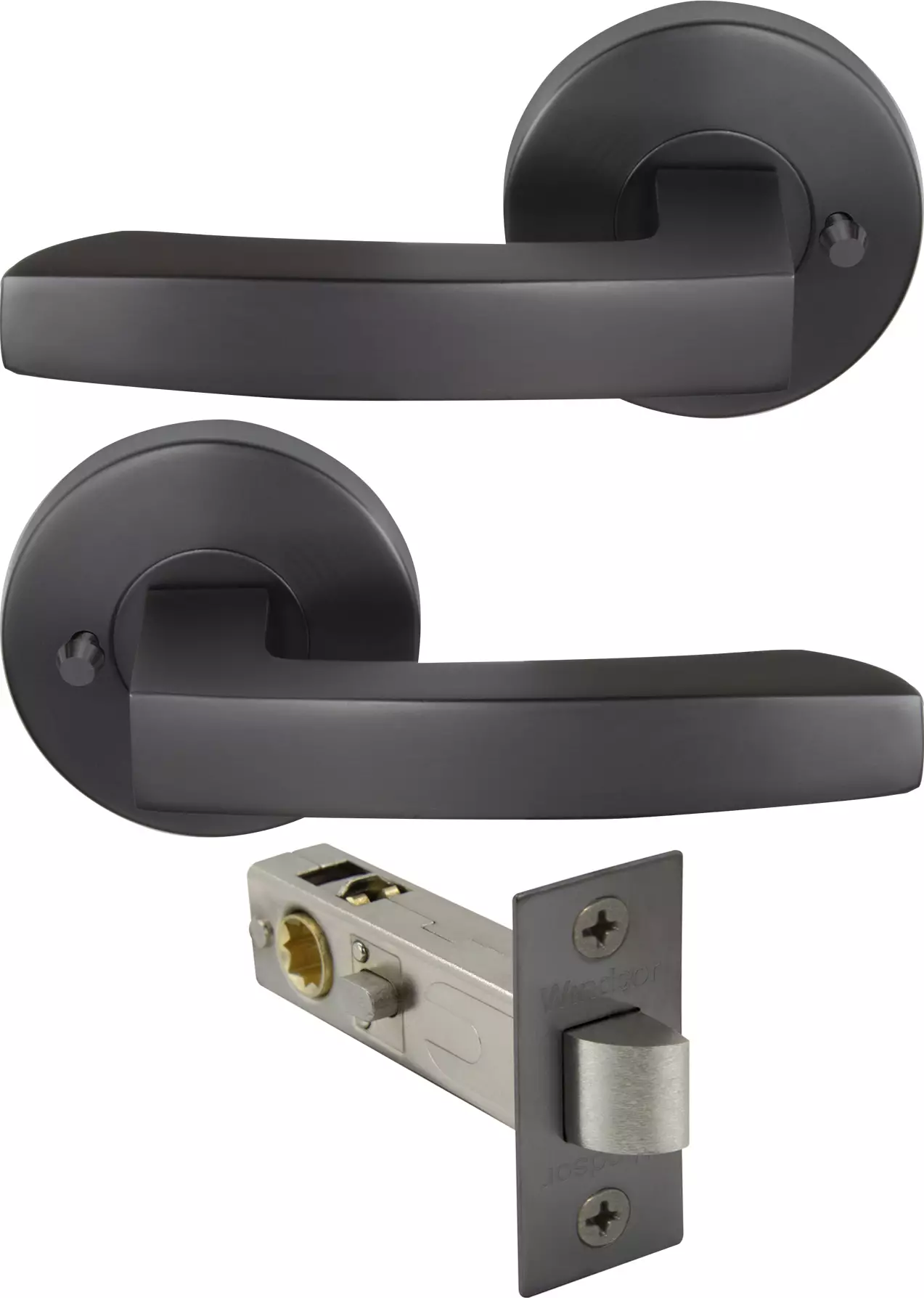 Halo - Orion Privacy Set 60mm Backset - GN