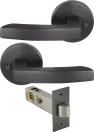 Halo - Orion Privacy Set 60mm Backset - GN