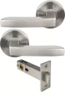 Halo - Orion Passage Set 70mm Backset - BN