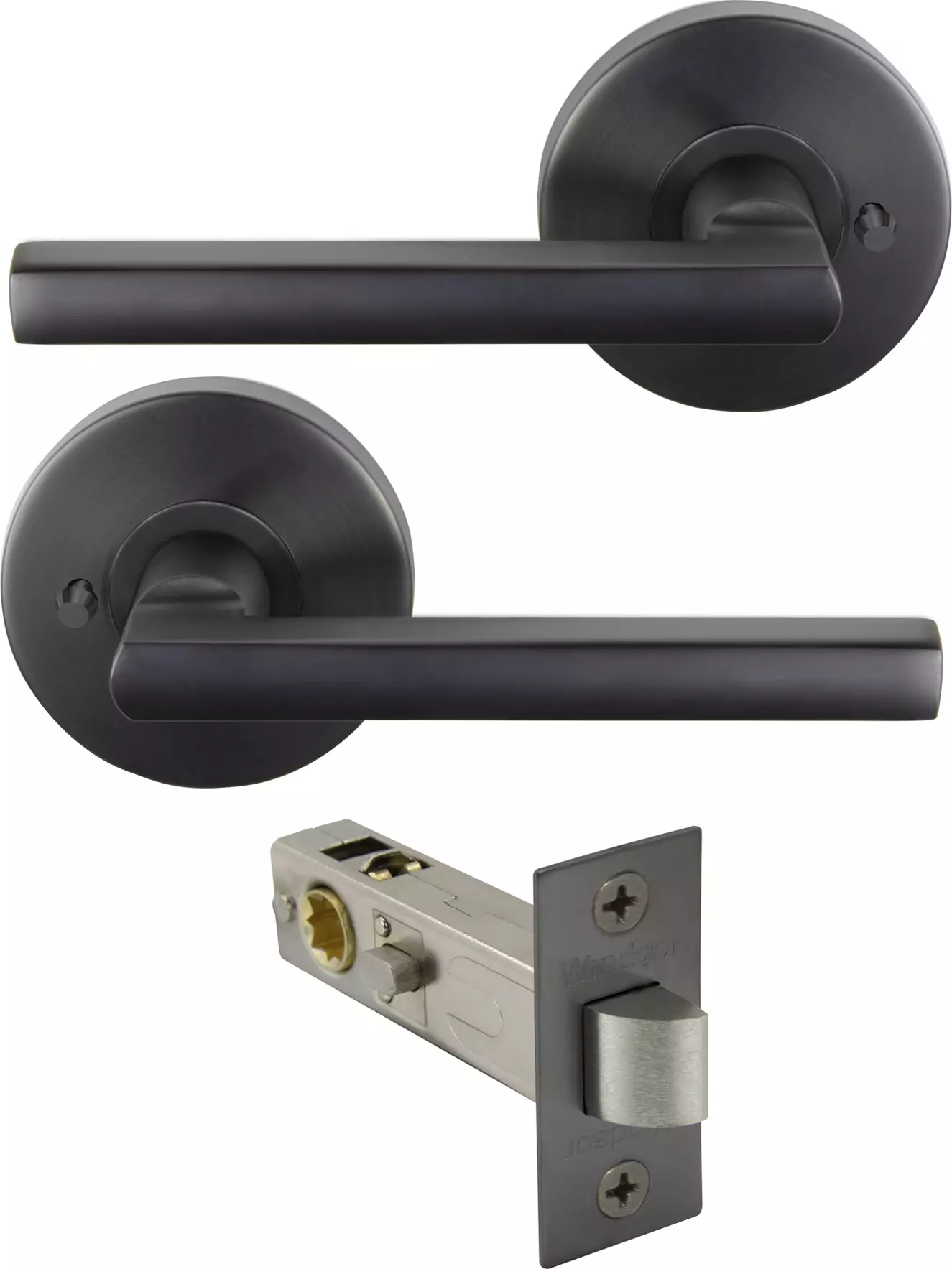 Halo - Hydra Privacy Set 60mm Backset - GN