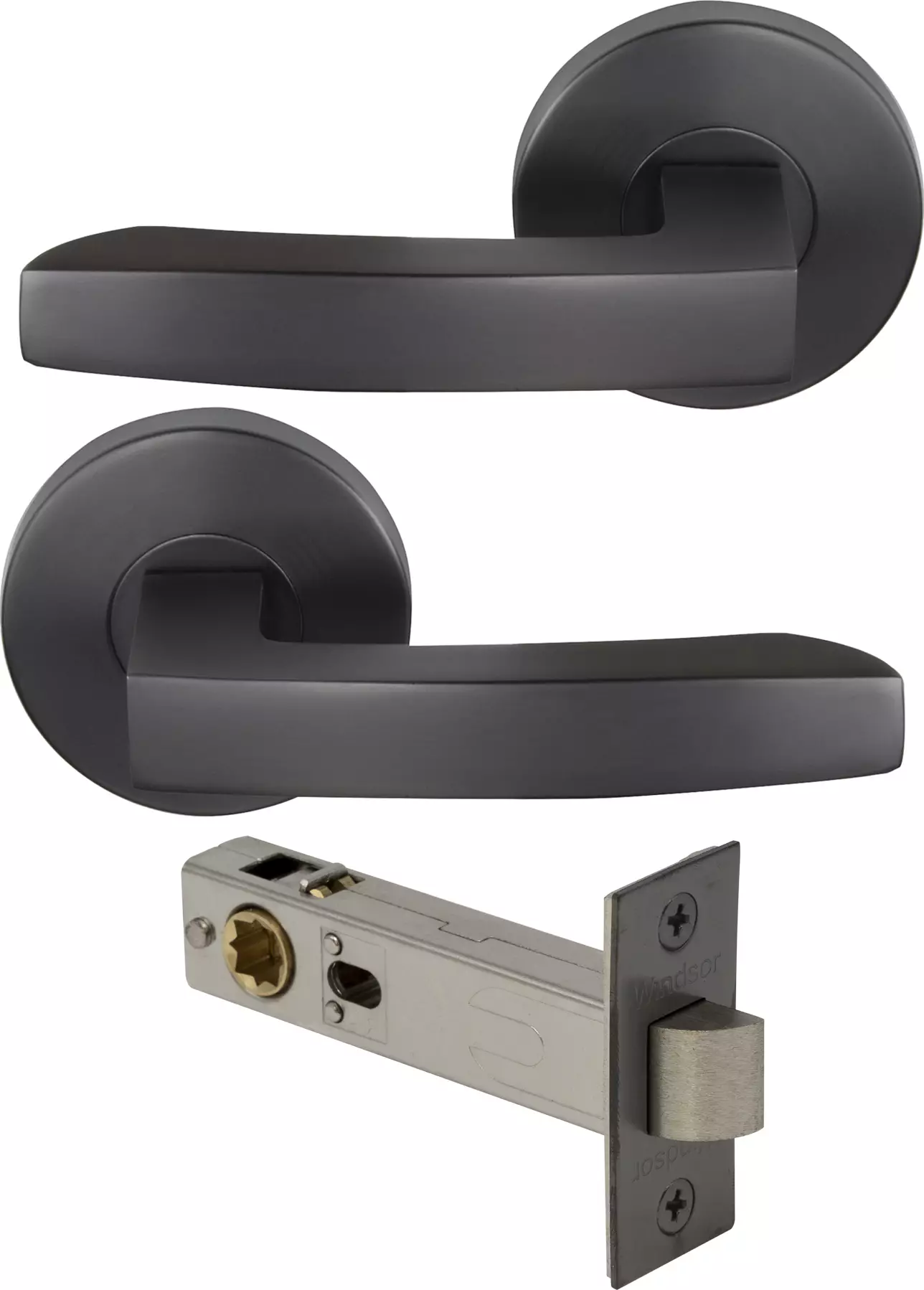 Halo - Orion Passage Set 70mm Backset - GN