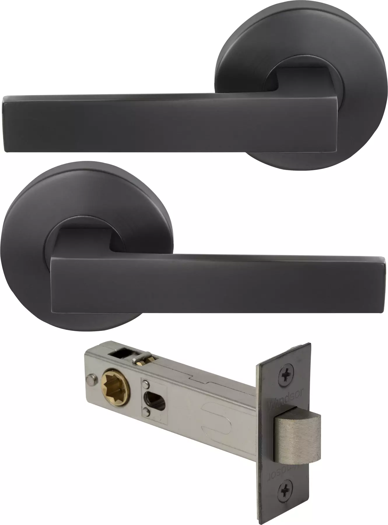 Halo - Polaris Passage Set 70mm Backset - GN