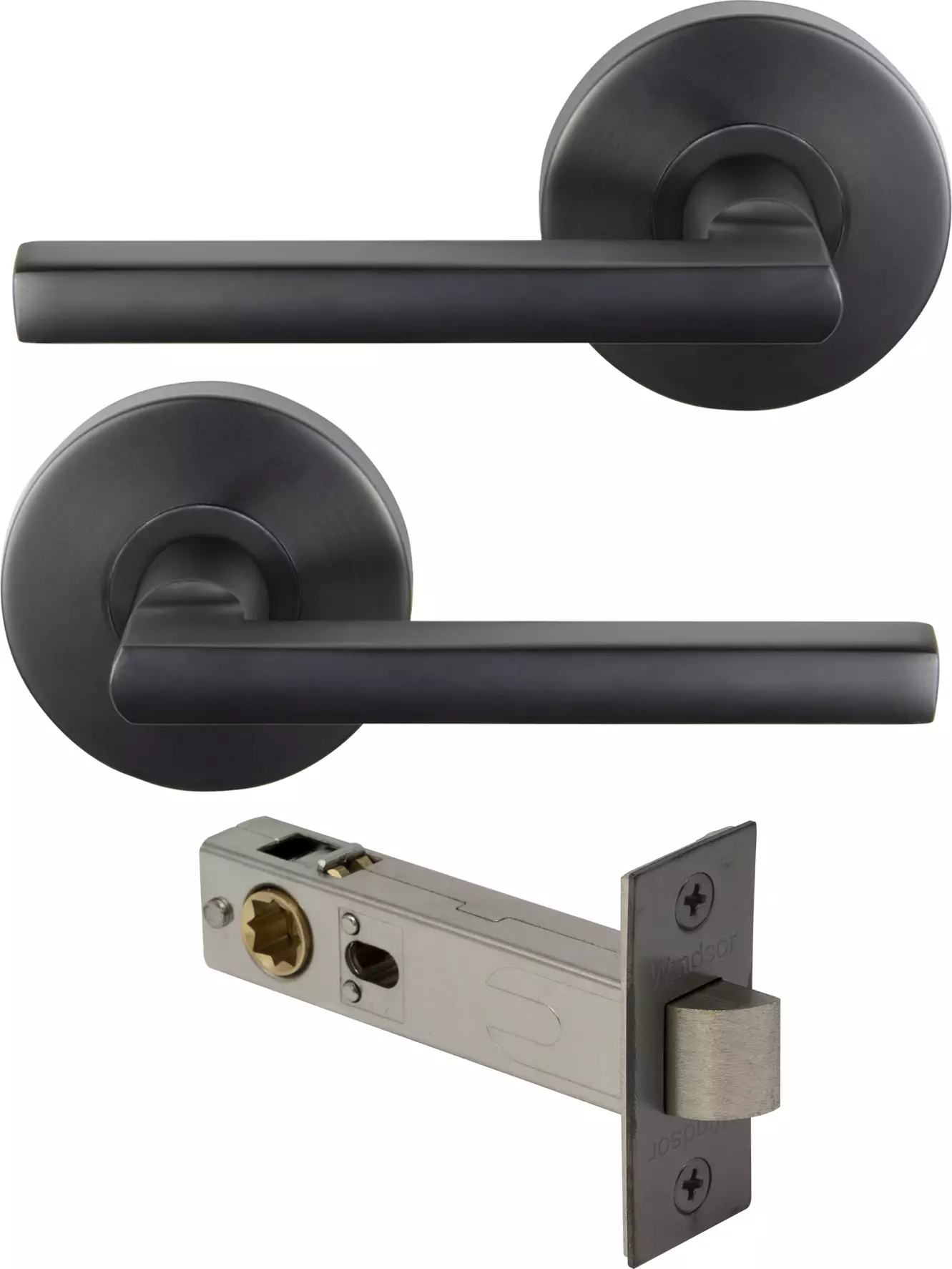 Halo - Hydra Passage Set 70mm Backset - GN