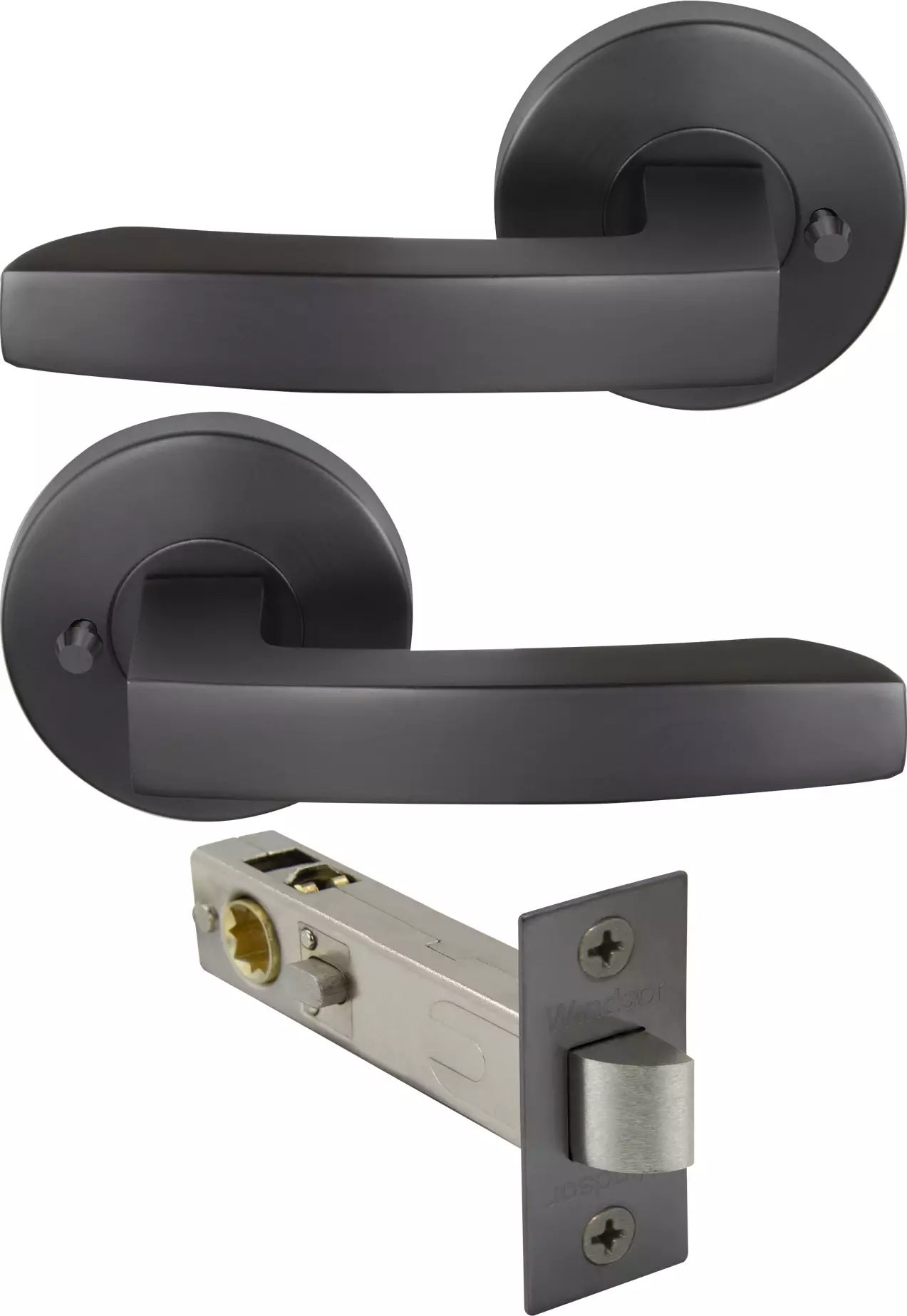 Halo - Orion Privacy Set 70mm Backset - GN