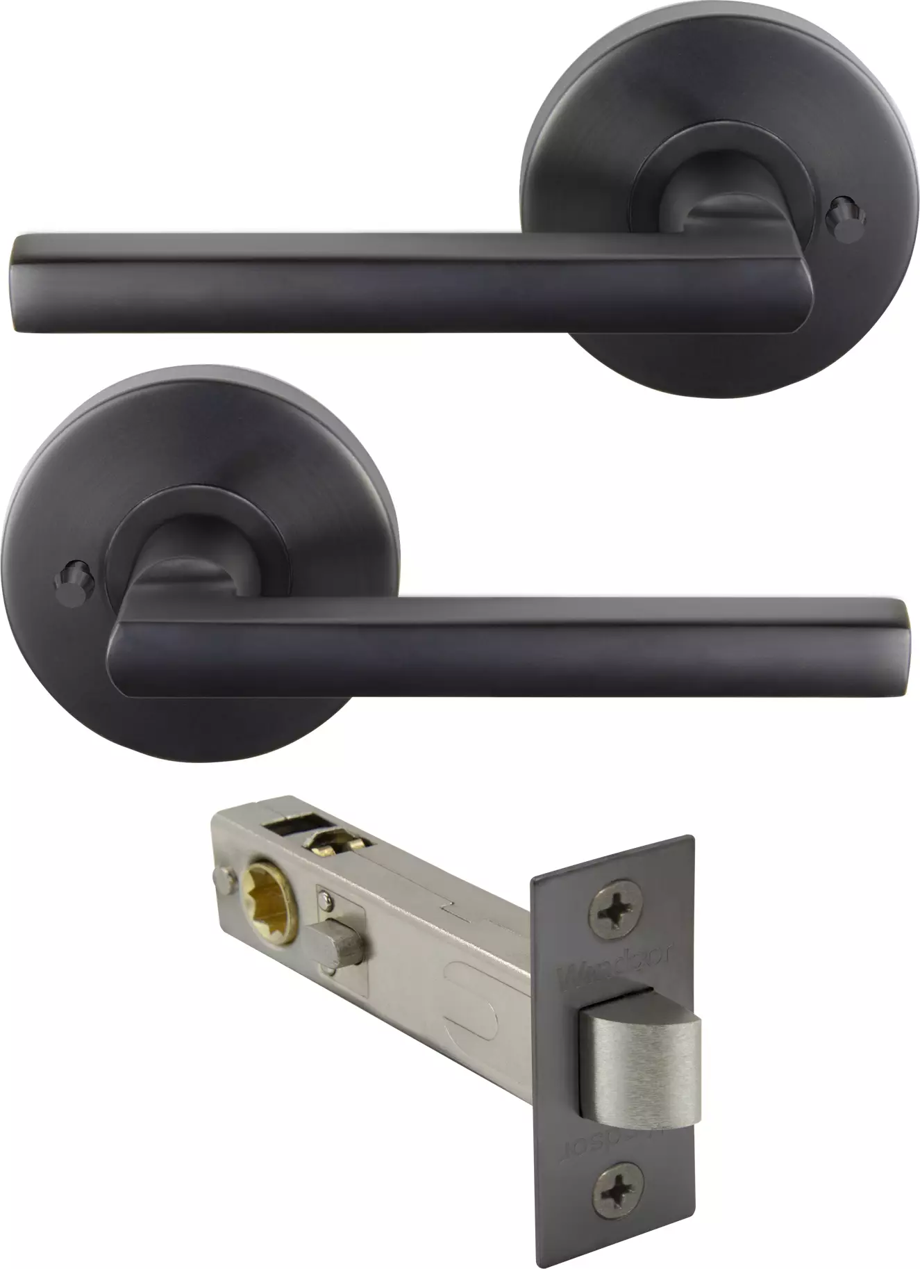 Halo - Hydra Privacy Set 70mm Backset - GN