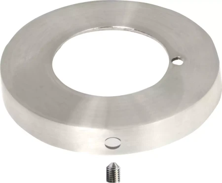 65mm Retro-fit Privacy Adaptor Rose - BN