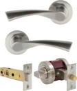Futura - Helix Privacy Set - BN