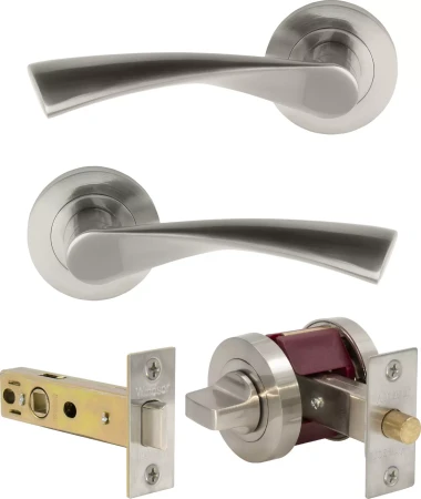 Futura - Helix Privacy Set - BN