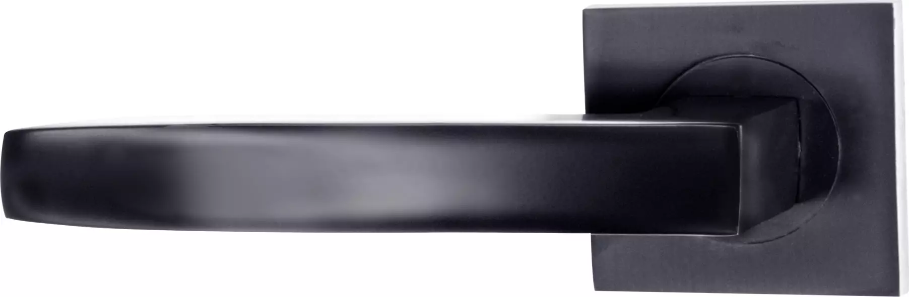 Futura - Corbel Elite - Square Rose Sets - BLK/BN Futura - Corbel Elite - Square Rose Sets - BLK/BN