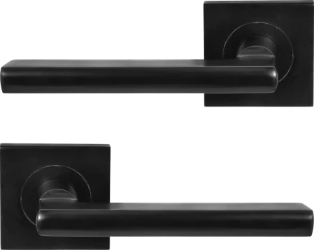 Futura Elite - Apex Lever Set - BLK