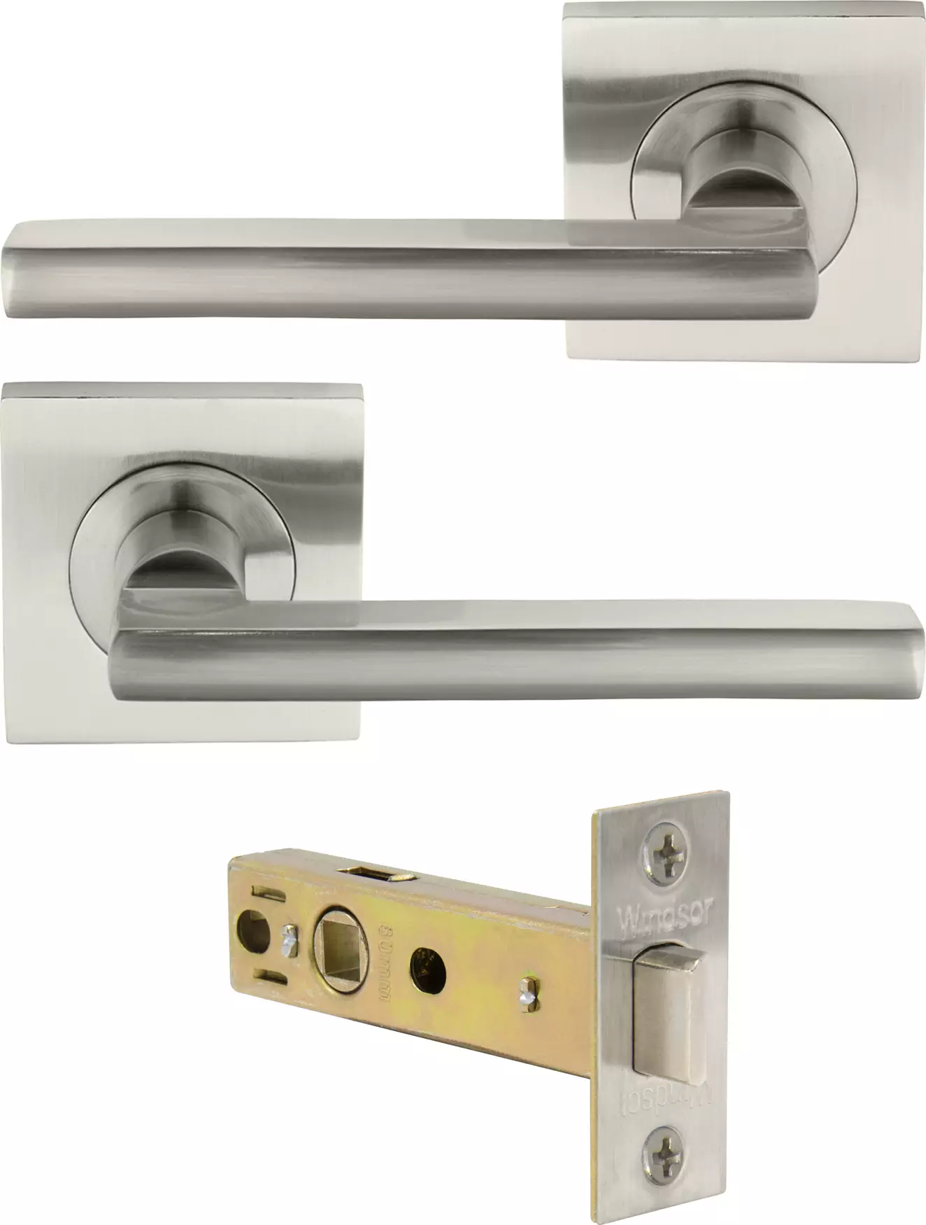 Futura Elite - Apex Passage Set - BN