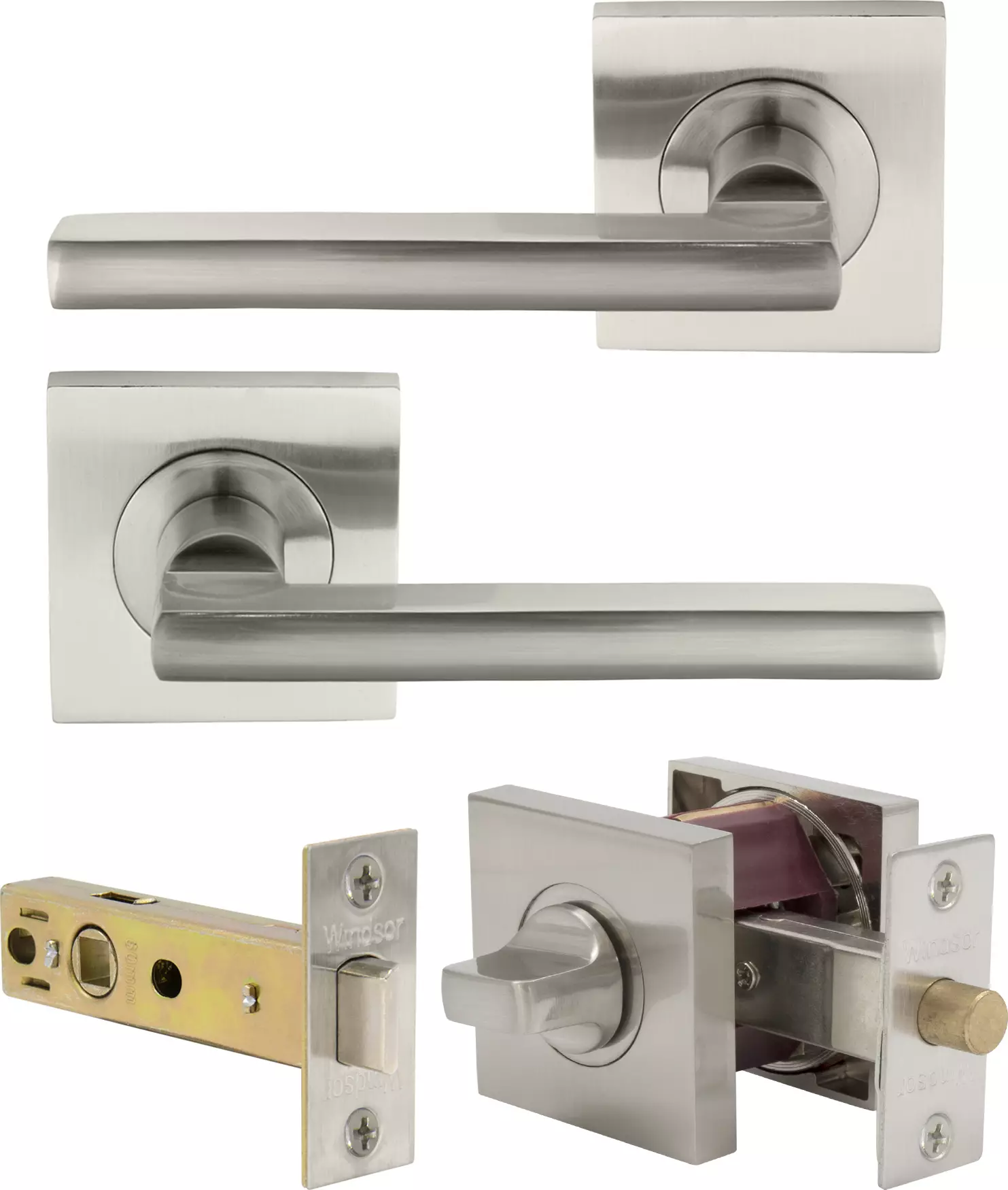 Futura Elite - Apex Privacy Set - BN