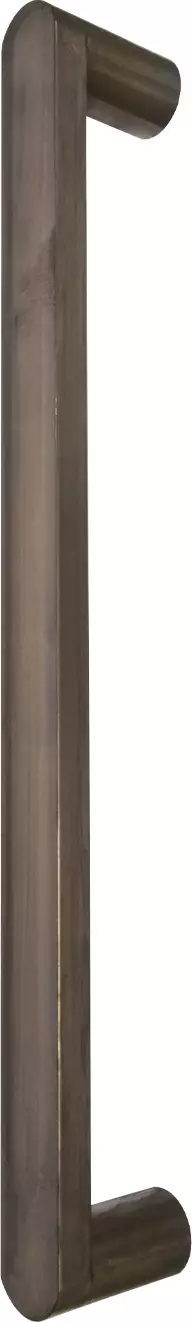 Kepler - Solid Brass - 400mm - RF Pull Handle - NB