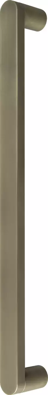 Kepler - Solid Brass - 400mm - RF Pull Handle - RB