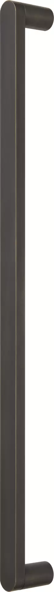 Kepler - Solid Brass - 600mm - FF Pull Handle - DRB