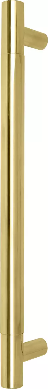 Milford - Solid Brass - 400mm - FF Pull Handle - UB