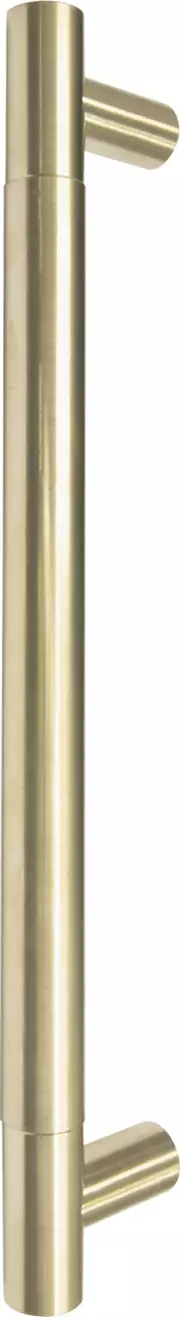 Milford - Solid Brass - 400mm - RF Pull Handle - USB