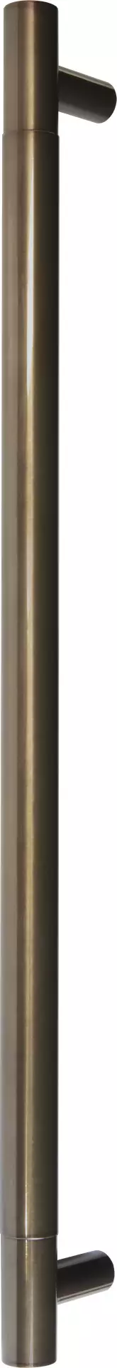 Milford - Solid Brass - 600mm - FF Pull Handle - OR
