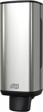 Foam Soap/Sanitizer Dispenser Foam Soap/Sanitizer Dispenser