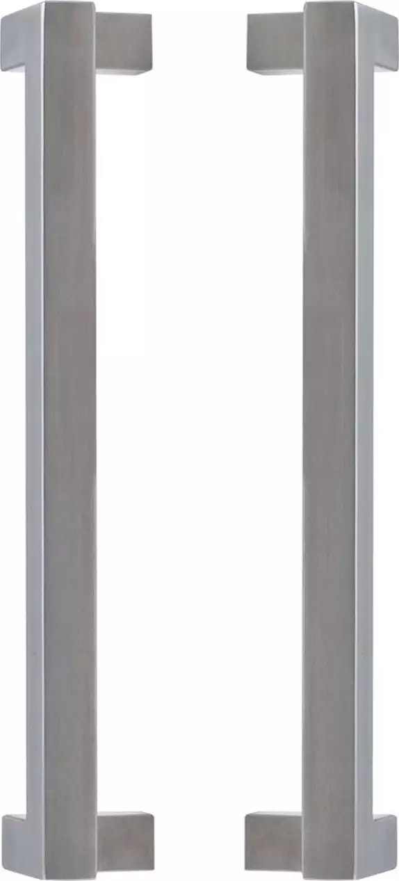 Nitro 300mm B2B Handle Set - SS