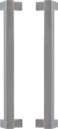 Nitro 300mm B2B Handle Set - SS