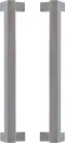 Nitro 300mm B2B Handle Set - SS