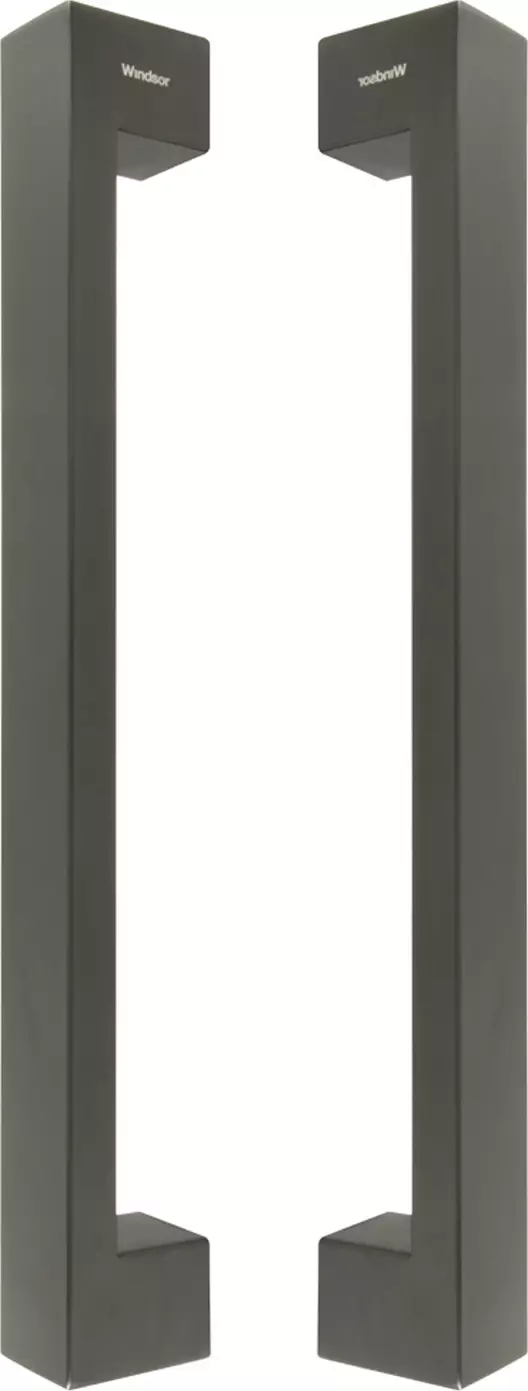 Polo - Pull Handle Set - 316SS - 450mm - GN