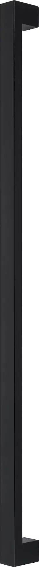 Polo - FF Pull Handle - 316SS - 1200mm - BLK